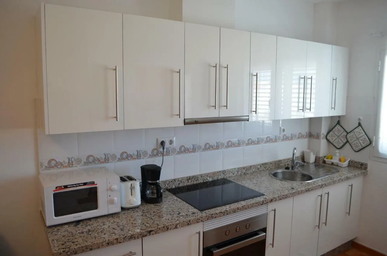 Vv Sarmiento Apartment Vecindario  0*, Vecindario (Gran Canaria)