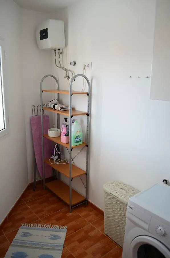 Vv Sarmiento Apartment Vecindario  Spain
