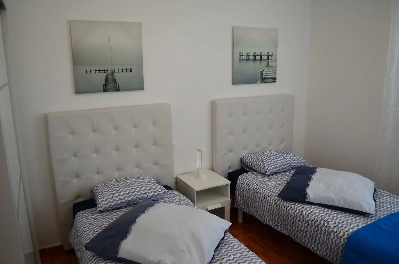 Vv Sarmiento Apartment Vecindario  0*, Vecindario (Gran Canaria) Spain