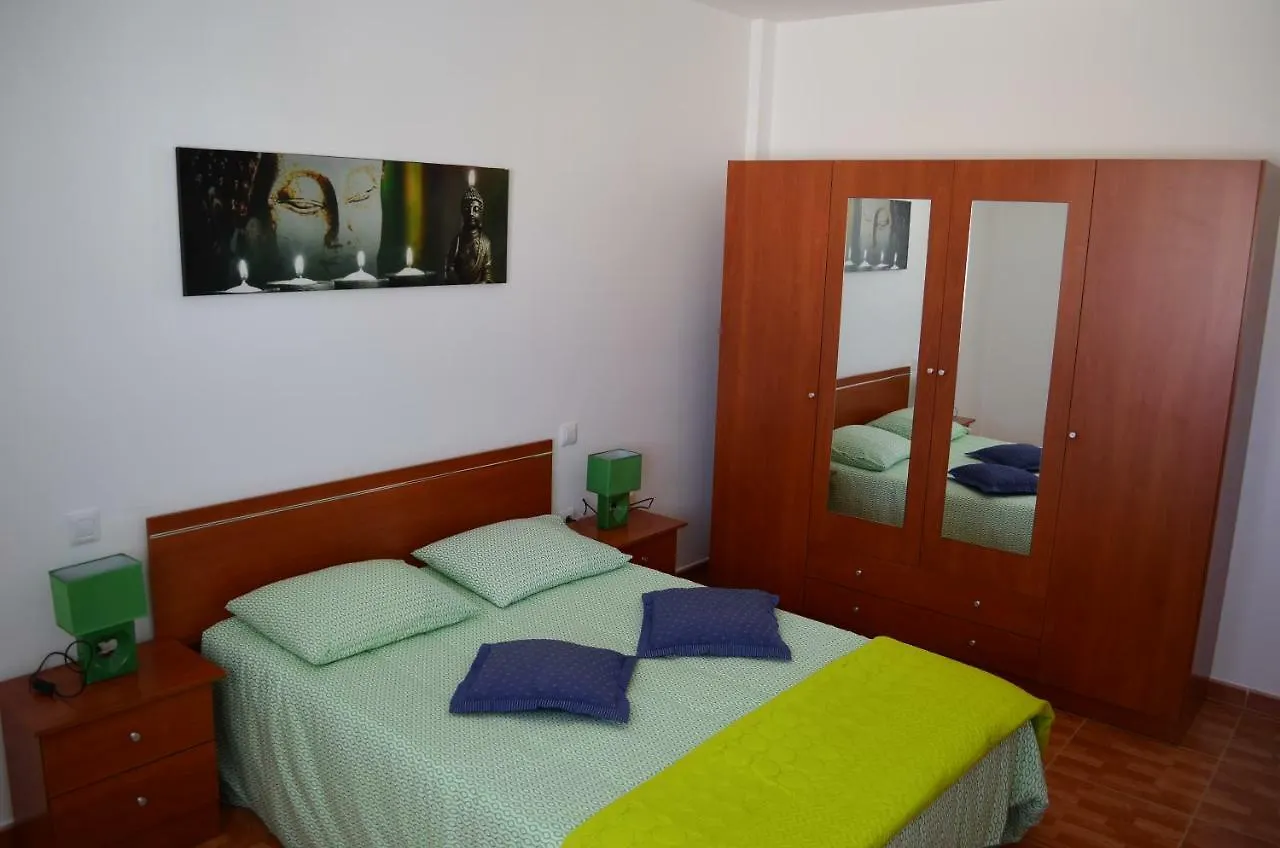 Vv Sarmiento Apartment Vecindario  Vecindario (Gran Canaria)
